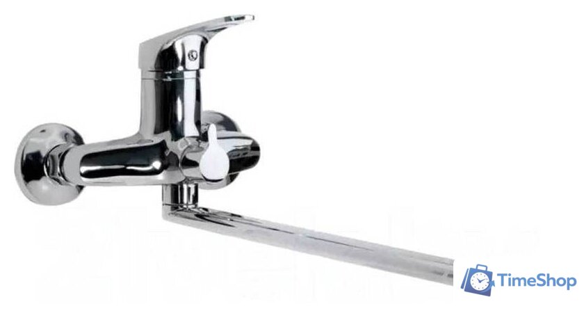 Смеситель Voda Lucky LY 31 - Изображение №1 — Интернет-магазин Time-Shop