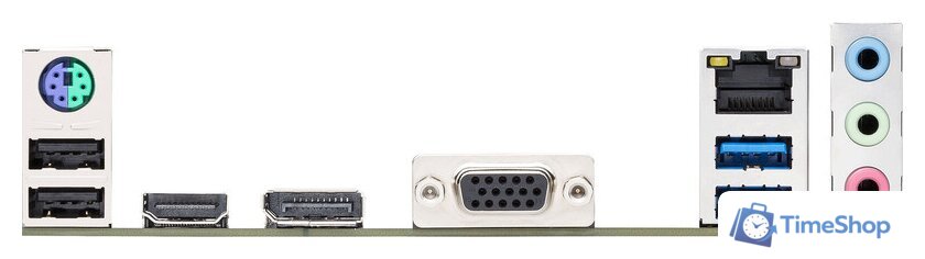 Материнская плата ASUS Prime H610I-PLUS-CSM - Изображение №5 — Интернет-магазин Time-Shop