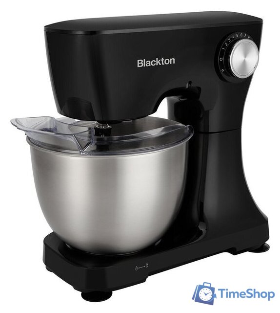 Планетарный миксер Blackton Bt PM100 (черный) - Изображение №1 — Интернет-магазин Time-Shop