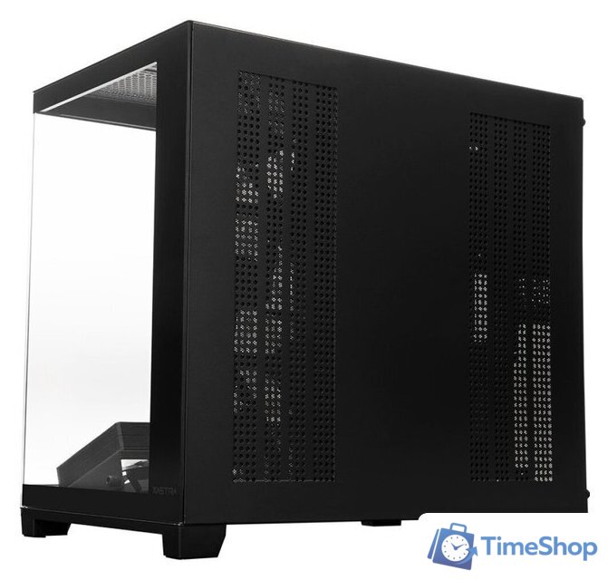 Корпус XASTRA QW500 7ARGB-FC-C6-UC (черный) - Изображение №8 — Интернет-магазин Time-Shop