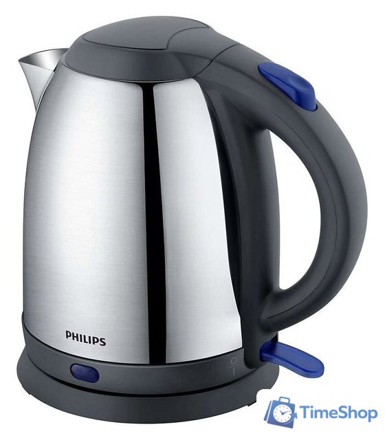 Электрический чайник Philips HD9306/02 - Изображение №1 — Интернет-магазин Time-Shop