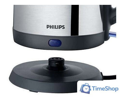 Электрический чайник Philips HD9306/02 - Изображение №2 — Интернет-магазин Time-Shop