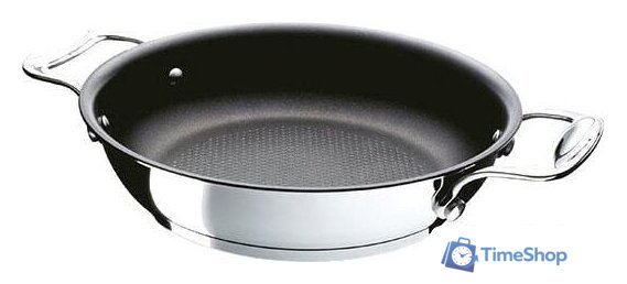 Сковорода Beka Chef 12060104 - Изображение №1 — Интернет-магазин Time-Shop