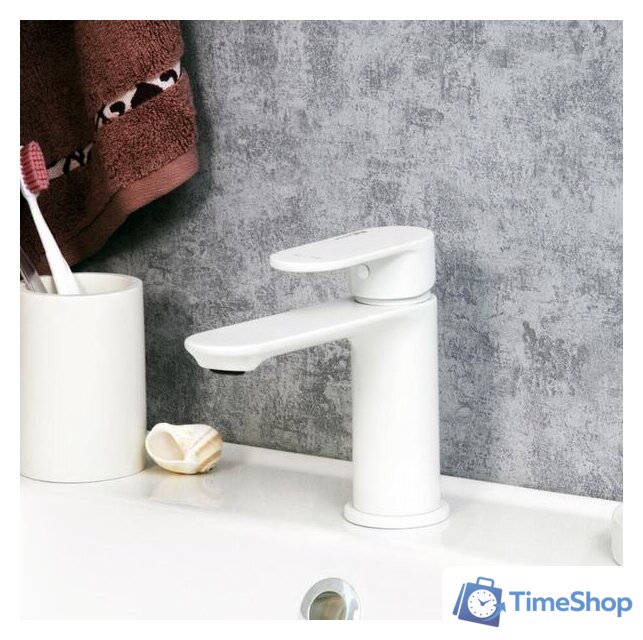 Смеситель Wasserkraft Mindel 8503 - Изображение №6 — Интернет-магазин Time-Shop