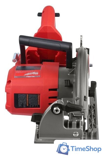 Дисковая (циркулярная) пила Milwaukee Fuel M18 FCSRH66-0 (без АКБ) - Изображение №2 — Интернет-магазин Time-Shop