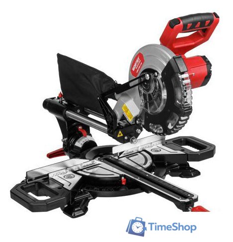 Торцовочная пила Wortex СMS 2118-1 LM 1329459 (без АКБ) - Изображение №1 — Интернет-магазин Time-Shop