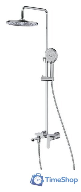 Душевая система  Raglo R31.24 - Изображение №1 — Интернет-магазин Time-Shop