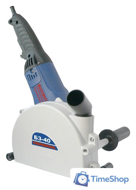 Штроборез Фиолент Б3-40 - Изображение №1 — Интернет-магазин Time-Shop