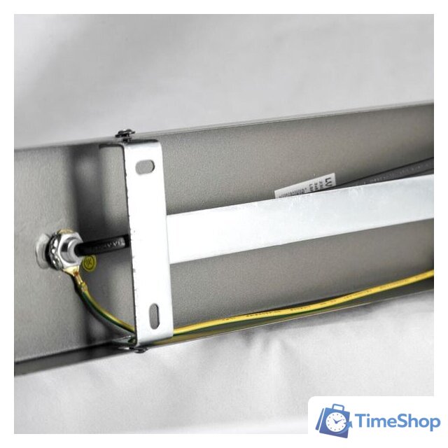 Подвесная люстра Lussole Kerr LSP-8149 - Изображение №5 — Интернет-магазин Time-Shop