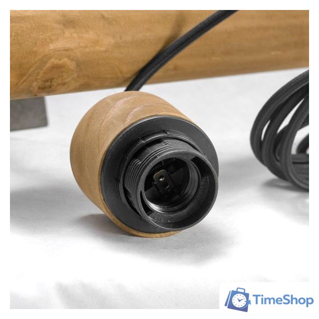 Подвесная люстра Lussole Kerr LSP-8149 - Изображение №2 — Интернет-магазин Time-Shop