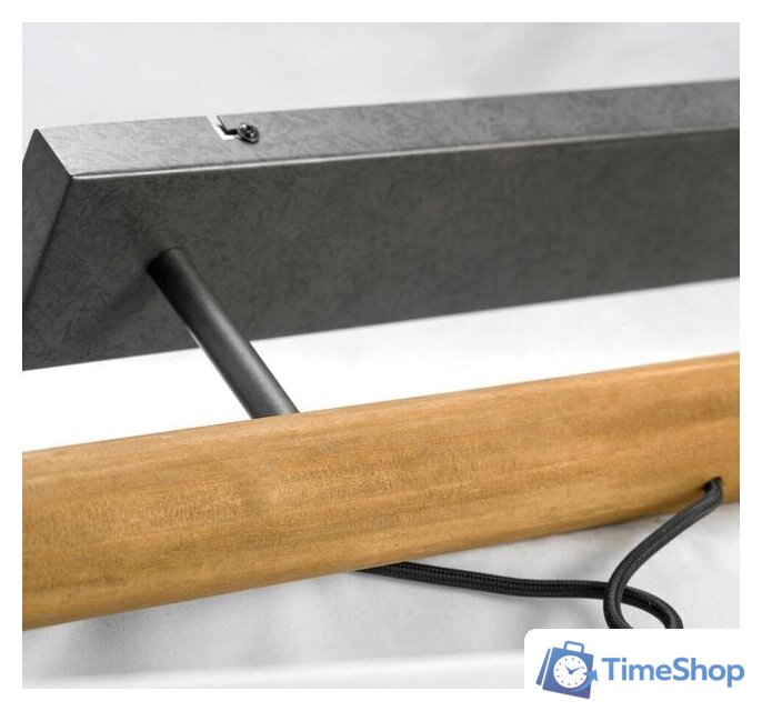 Подвесная люстра Lussole Kerr LSP-8149 - Изображение №4 — Интернет-магазин Time-Shop