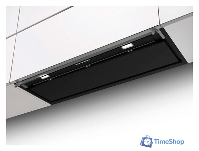 Кухонная вытяжка Faber IN-Nova Premium BK M A90 305.0625.238 - Изображение №1 — Интернет-магазин Time-Shop