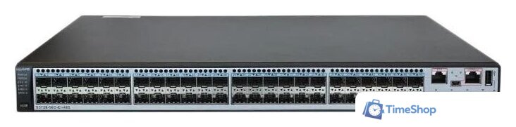 Управляемый коммутатор 3-го уровня Huawei S5720-56C-EI-AC - Изображение №1 — Интернет-магазин Time-Shop
