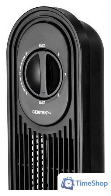 Колонный вентилятор CENTEK CT-5081 - Изображение №6 — Интернет-магазин Time-Shop