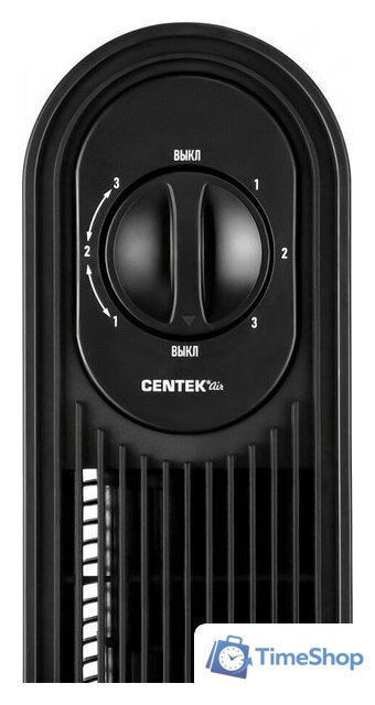 Колонный вентилятор CENTEK CT-5081 - Изображение №7 — Интернет-магазин Time-Shop