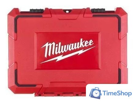 Кейс Milwaukee для матриц 4932464211 - Изображение №2 — Интернет-магазин Time-Shop