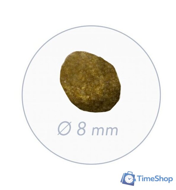 Сухой корм для кошек Bosch Sanabelle Adult Trout Тew 8 кг - Изображение №2 — Интернет-магазин Time-Shop