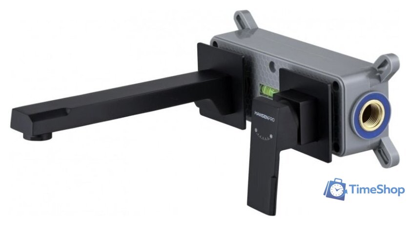 Смеситель Hansen HL12095-C - Изображение №1 — Интернет-магазин Time-Shop