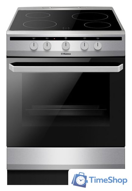 Кухонная плита Hansa FCCS63000 - Изображение №1 — Интернет-магазин Time-Shop