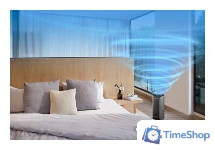 Очиститель воздуха Philips AC2959/53 - Изображение №3 — Интернет-магазин Time-Shop