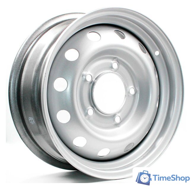 Штампованные диски ТЗСК Fiat Ducato/Peugeot Boxer/Citroen Jumper ТЗСК51 16x6.5