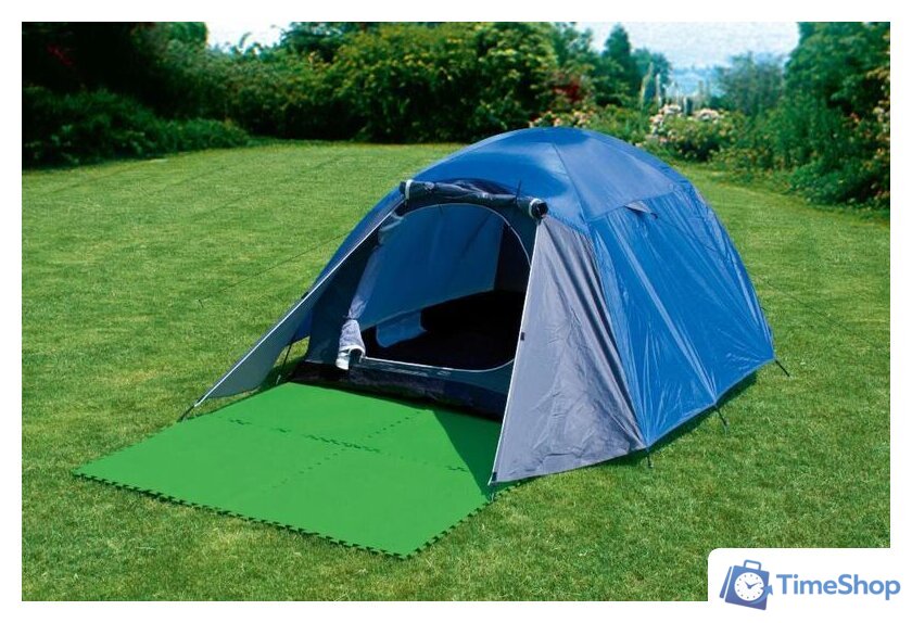 Аксессуары для бассейнов Bestway Подстилка-пазл, 9 шт, 78х78 см 58636 - Изображение №5 — Интернет-магазин Time-Shop