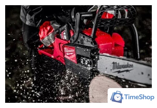 Аккумуляторная пила Milwaukee M18 FCHSC-0 (без АКБ) - Изображение №5 — Интернет-магазин Time-Shop