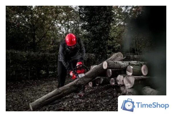 Аккумуляторная пила Milwaukee M18 FCHSC-0 (без АКБ) - Изображение №13 — Интернет-магазин Time-Shop