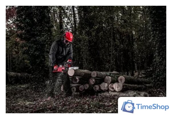 Аккумуляторная пила Milwaukee M18 FCHSC-0 (без АКБ) - Изображение №4 — Интернет-магазин Time-Shop