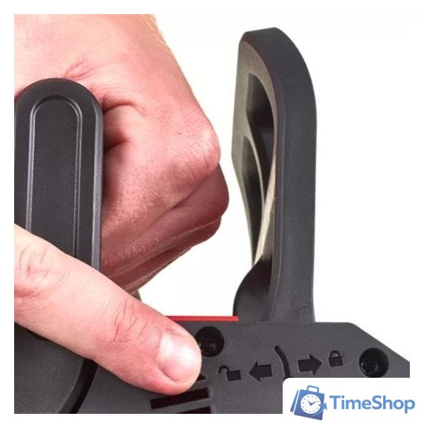 Аккумуляторная пила Milwaukee M18 FCHSC-0 (без АКБ) - Изображение №18 — Интернет-магазин Time-Shop