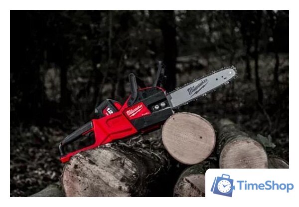 Аккумуляторная пила Milwaukee M18 FCHSC-0 (без АКБ) - Изображение №6 — Интернет-магазин Time-Shop