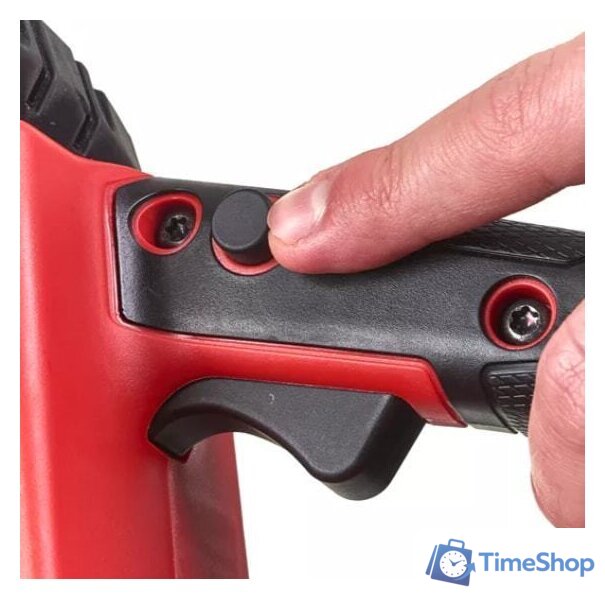 Аккумуляторная пила Milwaukee M18 FCHSC-0 (без АКБ) - Изображение №20 — Интернет-магазин Time-Shop