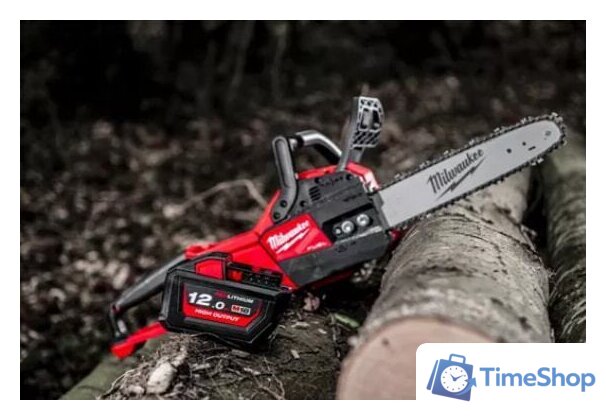 Аккумуляторная пила Milwaukee M18 FCHSC-0 (без АКБ) - Изображение №7 — Интернет-магазин Time-Shop