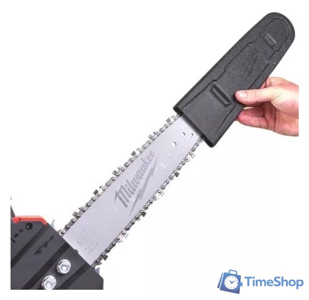 Аккумуляторная пила Milwaukee M18 FCHSC-0 (без АКБ) - Изображение №16 — Интернет-магазин Time-Shop