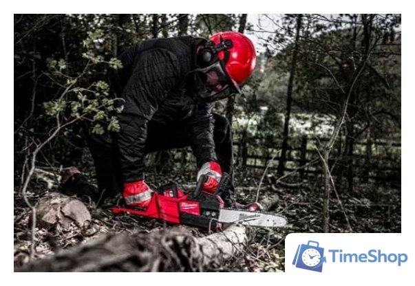 Аккумуляторная пила Milwaukee M18 FCHSC-0 (без АКБ) - Изображение №14 — Интернет-магазин Time-Shop