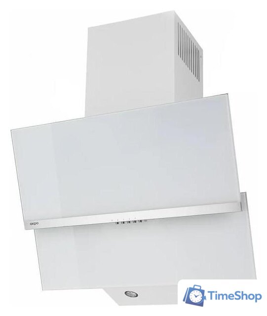 Кухонная вытяжка Akpo Balance 60 WK-4 (белый) - Изображение №1 — Интернет-магазин Time-Shop