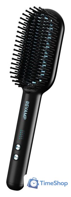 Щетка-выпрямитель Revamp Progloss Deepform BR-2000 - Изображение №1 — Интернет-магазин Time-Shop