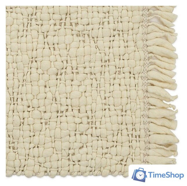 Ковер для жилой комнаты Tkano Ethnic TK24-DR0028 - Изображение №4 — Интернет-магазин Time-Shop