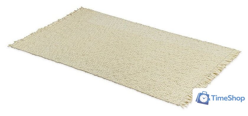 Ковер для жилой комнаты Tkano Ethnic TK24-DR0028 - Изображение №2 — Интернет-магазин Time-Shop