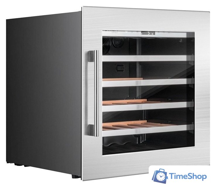Винный шкаф Temptech STZ60SX - Изображение №4 — Интернет-магазин Time-Shop