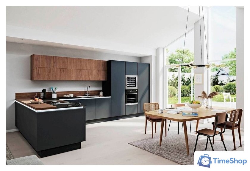 Винный шкаф Temptech STZ60SX - Изображение №8 — Интернет-магазин Time-Shop