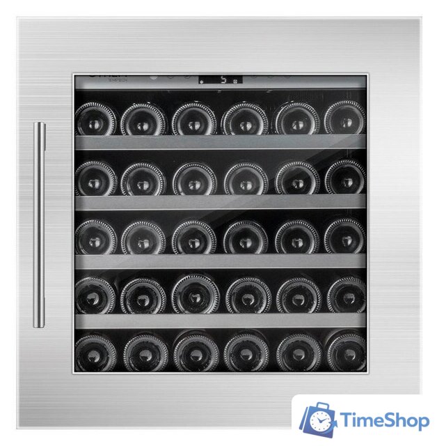 Винный шкаф Temptech STZ60SX - Изображение №1 — Интернет-магазин Time-Shop