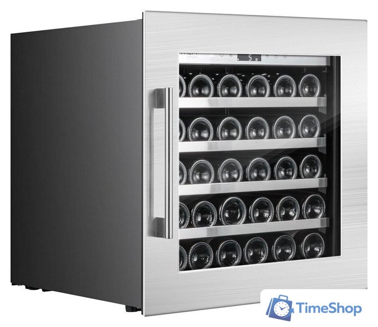 Винный шкаф Temptech STZ60SX - Изображение №2 — Интернет-магазин Time-Shop