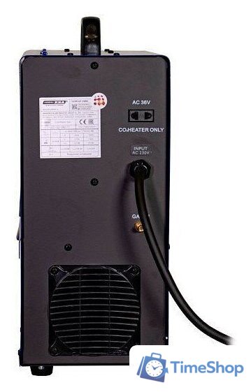 Сварочный инвертор AuroraPRO Overman 1800 - Изображение №5 — Интернет-магазин Time-Shop