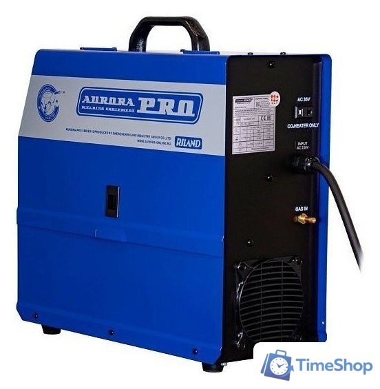 Сварочный инвертор AuroraPRO Overman 1800 - Изображение №4 — Интернет-магазин Time-Shop