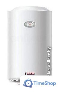 Накопительный электрический водонагреватель Garanterm ER 100-V - Изображение №1 — Интернет-магазин Time-Shop