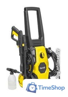 Мойка высокого давления Garvill ABW-100 - Изображение №1 — Интернет-магазин Time-Shop