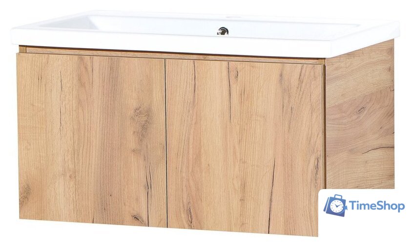 Умывальник Marko Марсал 130 R - Изображение №1 — Интернет-магазин Time-Shop