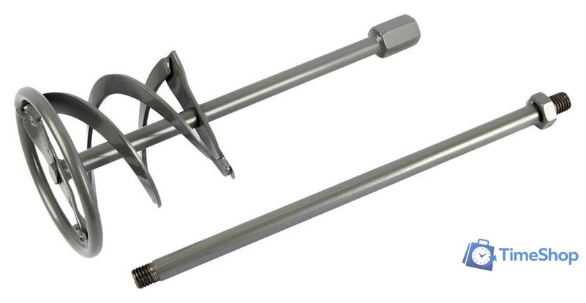 Дрель-миксер Пульсар МС 120-1400 791-547 - Изображение №6 — Интернет-магазин Time-Shop