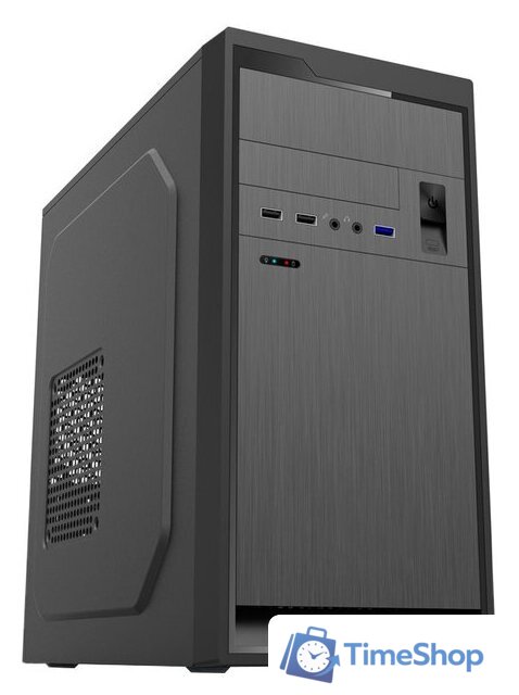 Корпус Powerman SV511 450W 6194687 - Изображение №1 — Интернет-магазин Time-Shop